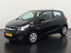 Opel Karl - 1.0 ecoFLEX Edition | All-in 258, - Private Lease | Direct uit voorraad