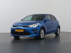 Kia Rio - 1.0 T-GDi MHEV DynamicPlusLine | Navigatie | Parkeercamera | Apple Carplay/Android Auto |