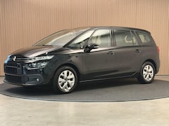 Citroën Grand C4 SpaceTourer - 1.2 PureTech 130PK Feel | Trekhaak | Carplay | Ecc Airco | Stoelverw. | 7 Zits | Incl. gar