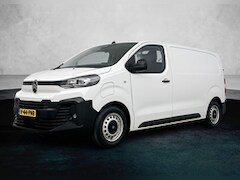 Citroën ë-Jumpy - L2 136 75 kWh | Demo deal | Dodehoekdetectie | Navigatie | Camera | Laadruimte betimmering
