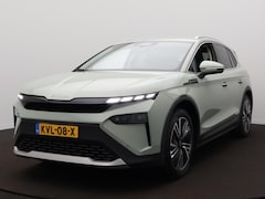 Skoda Elroq - 85 Business Edition 285 pk