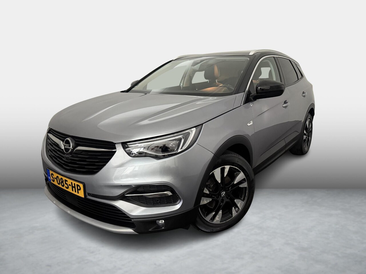 Opel Grandland X - 1.2 Turbo Ultimate 131 PK | hele mooie auto | optisch en technisch 100% | - AutoWereld.nl