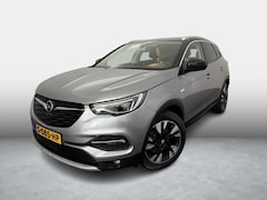 Opel Grandland X - 1.2 Turbo Ultimate 131 PK | hele mooie auto | optisch en technisch 100% |