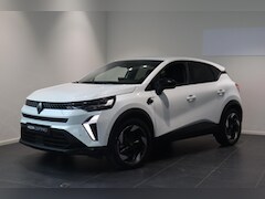 Renault Captur - 1.8 E-Tech full hybrid 160 techno
