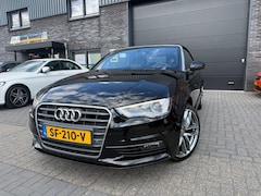 Audi A3 Cabriolet - 1.4 TFSI CoD Ambition Pro Line S Open Days Xenon | NAVI | PRO-LINE | 3/6 OF 12 MND GARANTI
