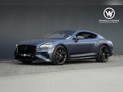 Bentley Continental GT - 4.0 V8 S Hybrid ''Carbon Edition''