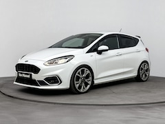 Ford Fiesta - 1.0 EcoBoost 100Pk ST-Line | Navigatie | Apple & Android Carplay | Keyless Entry | Parkeer