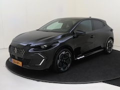 Renault Clio - 1.8 Hybrid 160 PK Techno | Noir Etoile | Pack Winter, Safety & Parking | lichtmetalen velg