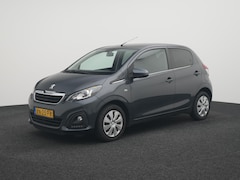 Peugeot 108 - 1.0 e-VTi Active | Apple Car Play / Android Play | Airco | DAB+ digitale radio-ontvangst |