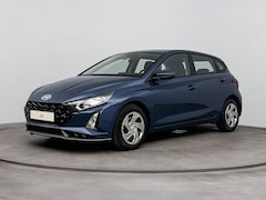 Hyundai i20 - 1.0 T-GDI E-Motion | NAVIGATIE | ACHTERUITRIJCAMERA | LM VELGEN