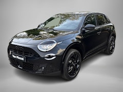 Fiat 600 - 1.2 Hybrid Sport | Navigatie | Parkersensoren Voor + achter | Camera | Climate Control | C
