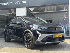 Renault Captur - 1.8 E-Tech full hybrid 160 esprit Alpine | Nieuwe Nederlandse auto | Pack Light & Sound |