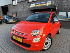 Fiat 500 - 1.0 Hybrid | UNIEK 9.005 KM | NAVIGATIE | DAB | CRUISE | CLIMA |