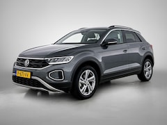 Volkswagen T-Roc - 1.5 TSI Life 75 Edition | 150 PK | Automaat | Apple Carplay / Android Auto | Parkeercamera