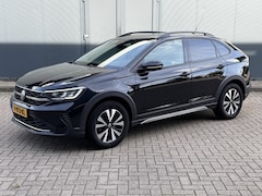 Volkswagen Taigo - 1.0 TSI / Trekhaak / NAP Logisch / Achteruitrijcamera / Cruise Control Adaptief / Apple Ca