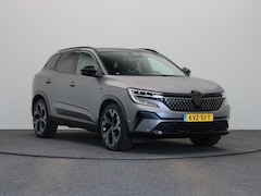 Renault Austral - E-Tech full hybrid 200pk techno esprit Alpine | Elek. kofferklep | Adaptieve cruise contro