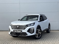 Peugeot 2008 - 1.2 Hybrid 145 Allure | 21% Korting | Adaptieve Cruise Control | Camera | Apple CarPlay/An