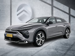 Citroën C5 X - 130pk Automaat Business Plus | Leder | Adaptive Cruise | Head-up Display |