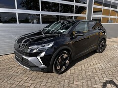 Renault Symbioz - 1.8 E-Tech full hybrid 160 esprit Alpine