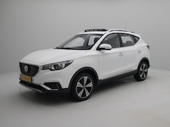 MG MG ZS EV - Luxury 45 kWh | Apple Carplay/Android Auto | Panoramadak | Leder | Stoelverwarming |