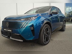 Peugeot e-3008 - GT Exclusive Long Range 230 97 kWh | Uit voorraad leverbaar|