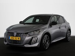 Peugeot 208 - 1.2 Hybrid 110 e-DCS6 GT 360 Camera Keyless LED Apple CarPlay