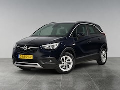 Opel Crossland X - Innovation 1.2 Turbo 110pk | AGR-STOELEN | 180° CAMERA | NAVI | KEYLESS | DODEHOEKBEW. | C