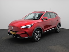 MG MG ZS EV - Long Range Luxury 70 kWh