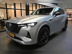 Mazda CX-60 - e-SkyActiv 327 PHEV automaat Homura Plus *Dealeronderhouden* *All-in prijs
