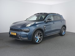 Lynk & Co 01 - 1.5 | Memory | Pano | Virtual | ACC | 360 Camera |