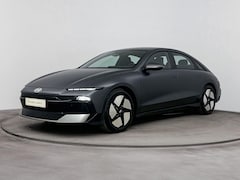 Hyundai IONIQ 6 - Pure Edition 63 kWh | Nieuwste model | WLTP 521km | Dit jaar nog leverbaar |