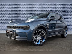 Lynk & Co 01 - 1.5 | Trekhaak | All Season banden | Adaptieve Cruise Control | Stoelverwarming | Schuif/k