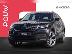 Skoda Kodiaq - 1.5 TSI 150pk DSG Business Edition | Cruise Control | Functie Pakket | Voorstoelen verwarm