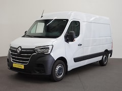 Renault Master - T33 2.3 dCi 135 L2H2 BPM VRIJ Trekhaak Navigatie Apple CarPlay Android Auto Parkeerhulp Cr