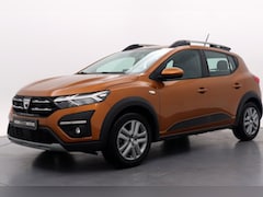 Dacia Sandero Stepway - TCe 100 Bi-Fuel Comfort | Trekhaak