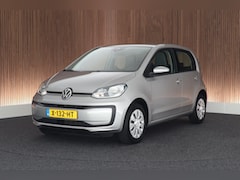 Volkswagen Up! - 1.0 60pk Move Maps&More Airco