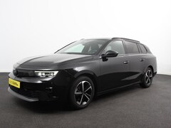 Opel Astra Sports Tourer - 1.2 Turbo Hybrid GS Automaat Climate control Adaptieve cruise control Panorama dak Stoelve
