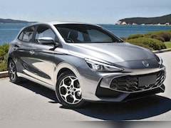 MG MG3 Hybrid+ - 1.5 Comfort