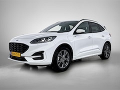 Ford Kuga - 2.5 PHEV ST-Line X | Elektrische Stoel | Elektrische trekhaak | Winterpack | Driver Assist