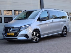 Mercedes-Benz EQV - 300 90 kWh L3 - 7 Pers. - Elc.Schuif - AMG - Leder