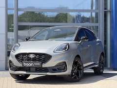 Ford Puma - 1.0 EcoBoost Hybrid ST-Line Black Pack | Automaat | Voorraad |
