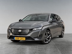 Peugeot 308 SW - Allure 1.2 Turbo 130pk | TREKGEW. 1.250kg | STOELVERW. | CAMERA | AGR-STOEL | TREKHAAK | S