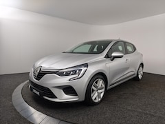 Renault Clio - 1.0 TCe 90 Zen | Parkeersensoren Achter | Stoelverwarming | Airco | Cruise Control | All-S