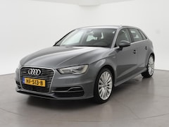 Audi A3 Sportback - 1.4 E-TRON PHEV 204 PK AUT. + TREKHAAK | ADAPTIVE CRUISE | SPORTSTOELEN | 18 INCH