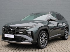 Hyundai Tucson - 1.6 T-GDI PHEV Premium 4WD