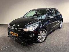 Kia Rio - 1.0 T-GDi MHEV DynamicPlusLine | Navigatie | Camera | Trekhaak | Climate Control |