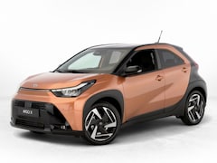 Toyota Aygo X - Hybrid 115 envy | Nieuw op voorraad |