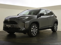 Toyota Yaris Cross - 1.5 Hybrid 130 Dynamic