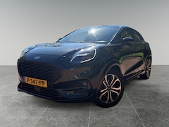 Ford Puma - ST-Line X 1.0 EcoBoost Hybrid | Winter Pack | Afneembare Trekhaak | Driver Assistance Pack