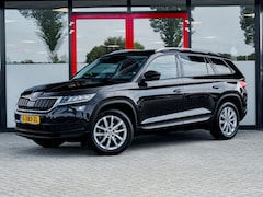 Skoda Kodiaq - 1.5 TSI Business Edition | Trekhaak | Achteruitrijcamera | Canton Audio | Apple Carplay |